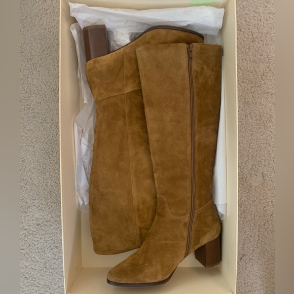 Sezane Adele Boots - Picture 3 of 3